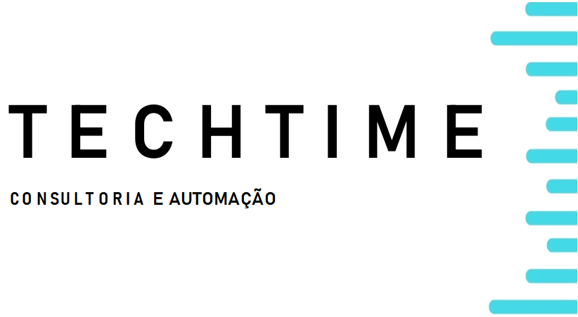 TECHTIME AUTOMAÇÃO LTDA